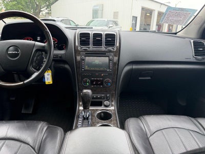 2011 GMC Acadia Base