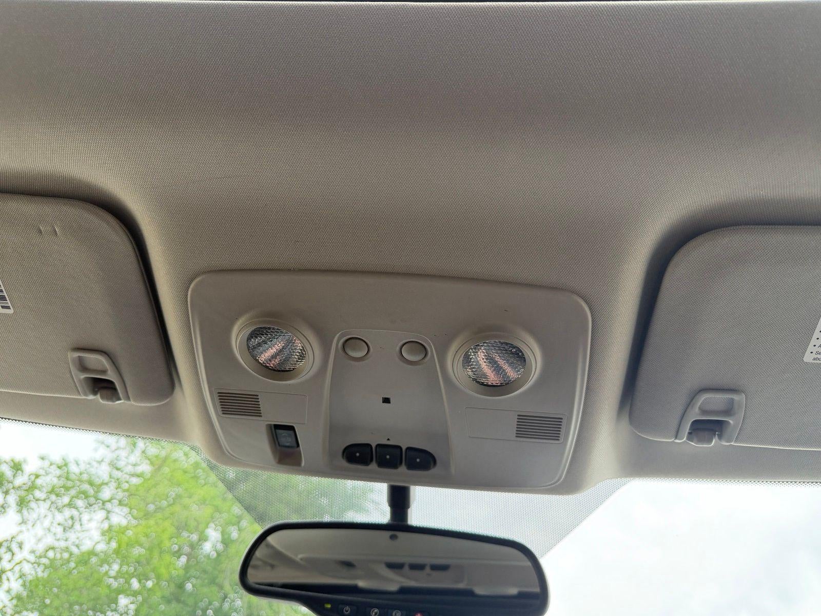 2011 GMC Acadia Base