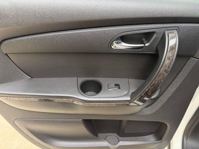 2011 GMC Acadia Base