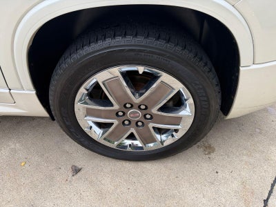 2011 GMC Acadia Base