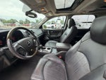 2011 GMC Acadia Base