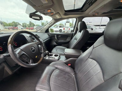 2011 GMC Acadia Base