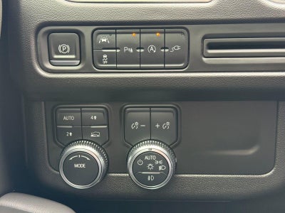 2021 GMC Yukon SLE