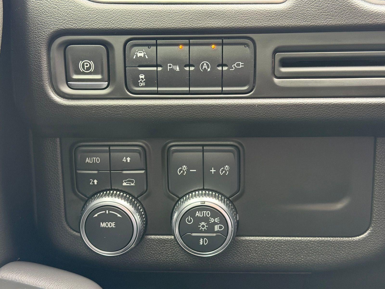 2021 GMC Yukon SLE