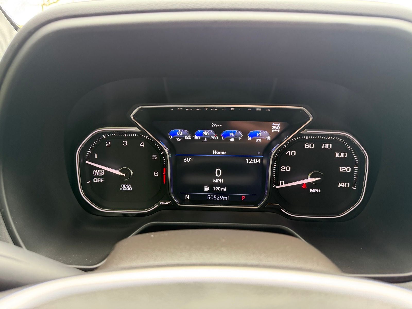 2021 GMC Yukon SLE