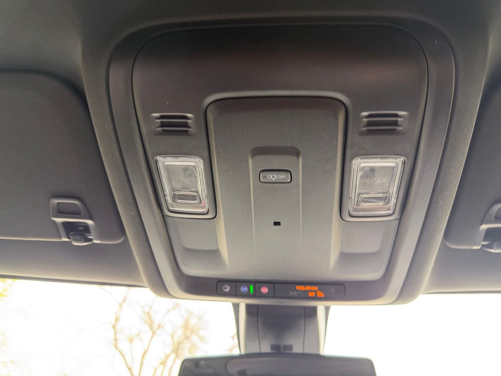 2021 GMC Yukon SLE