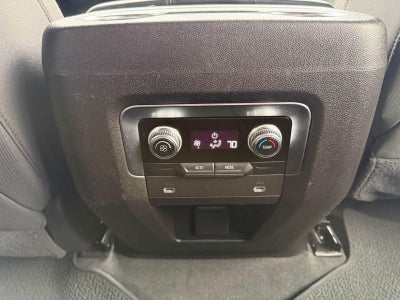 2021 GMC Yukon SLE