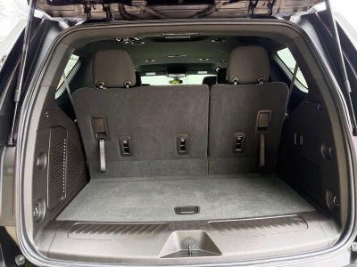 2021 GMC Yukon SLE