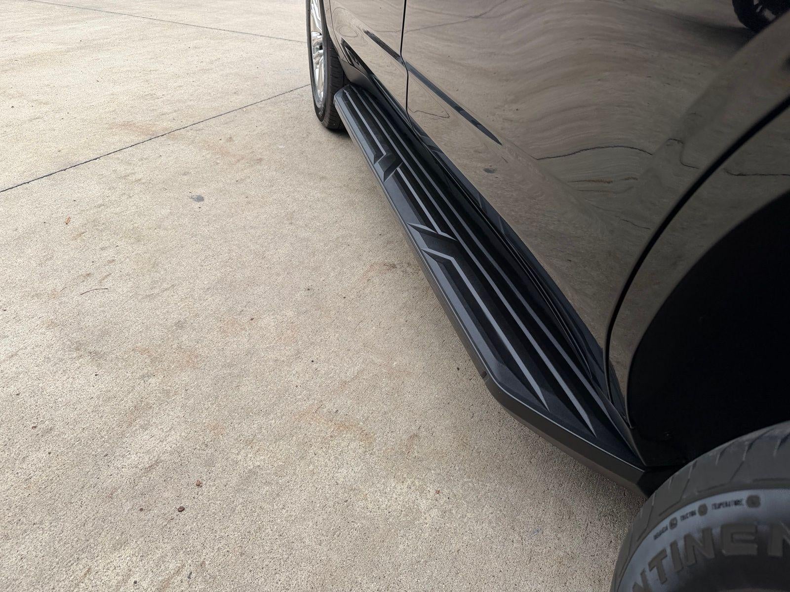 2021 GMC Yukon SLE