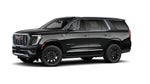 2026 GMC Yukon Base