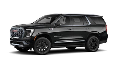 2026 GMC Yukon Base