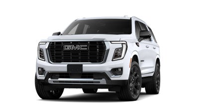 2026 GMC Yukon Base