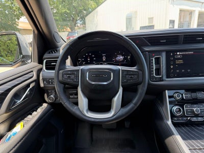 2023 GMC Yukon Base