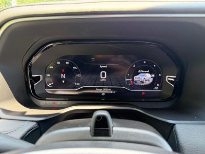 2023 GMC Yukon Base