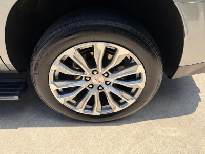 2023 GMC Yukon Base