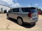 2023 GMC Yukon Base