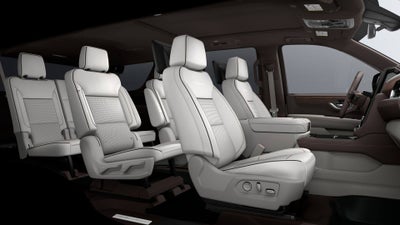 2026 GMC Yukon Base