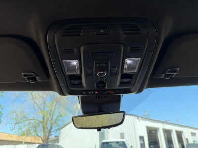 2023 GMC Yukon Base