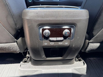 2023 GMC Yukon Base