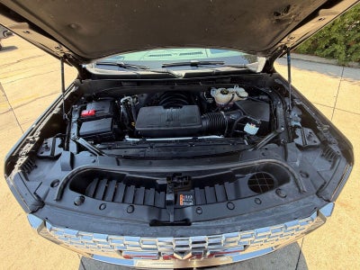 2023 GMC Yukon Base