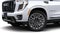 2026 GMC Yukon Base