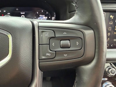 2023 GMC Yukon Base