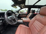 2023 GMC Yukon Base