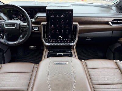 2025 GMC Yukon Denali Ultimate