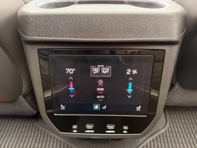 2025 GMC Yukon Denali Ultimate