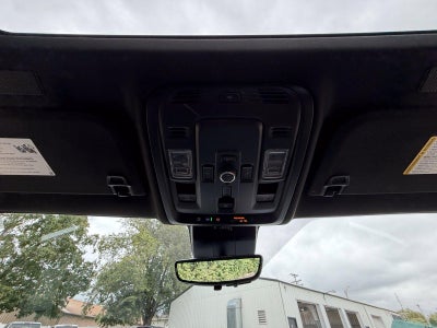 2025 GMC Yukon Denali Ultimate