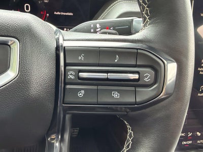 2025 GMC Yukon Denali Ultimate