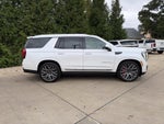 2025 GMC Yukon Denali Ultimate