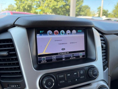 2019 GMC Yukon XL SLT