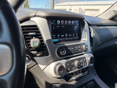 2020 GMC Yukon XL SLT