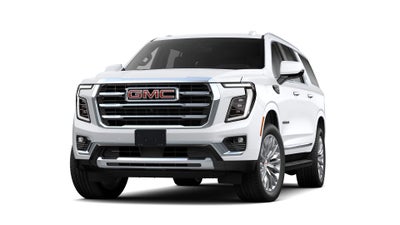 2027 GMC Yukon XL Base