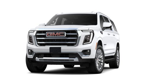 2027 GMC Yukon XL Base