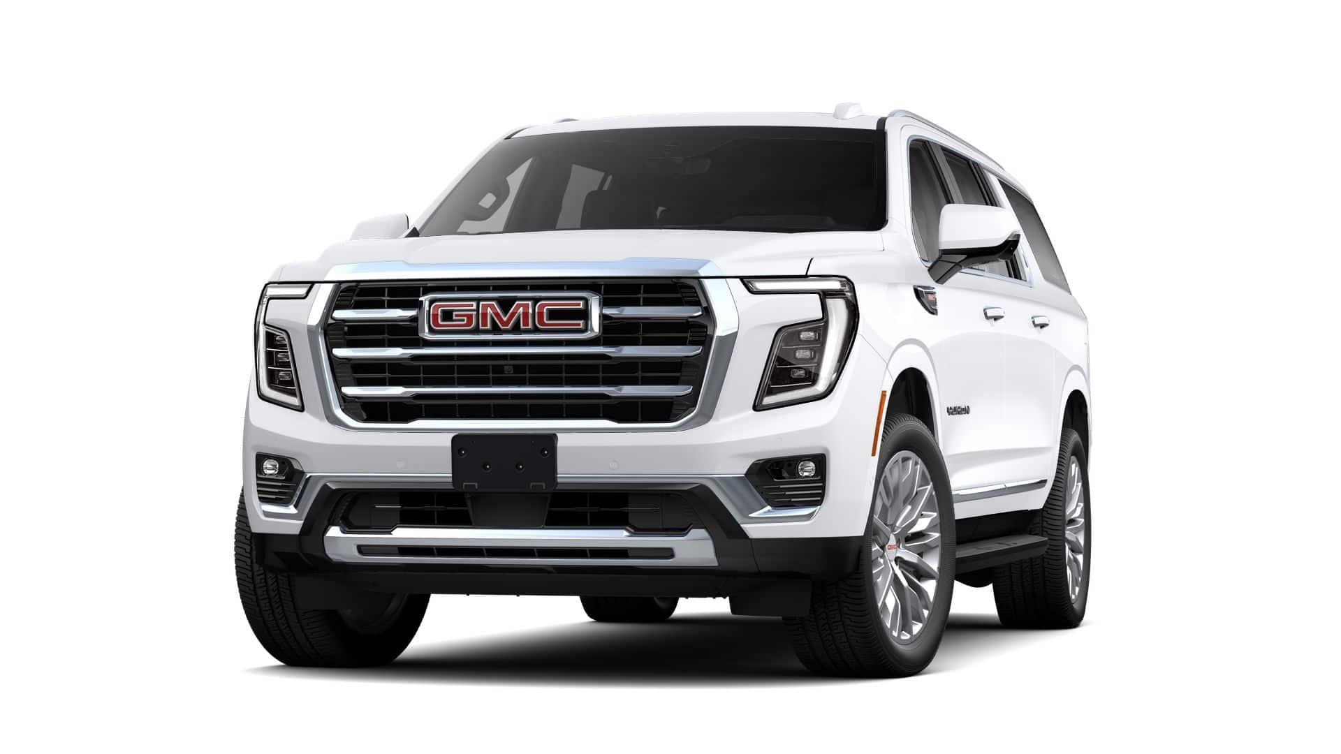2027 GMC Yukon XL Base