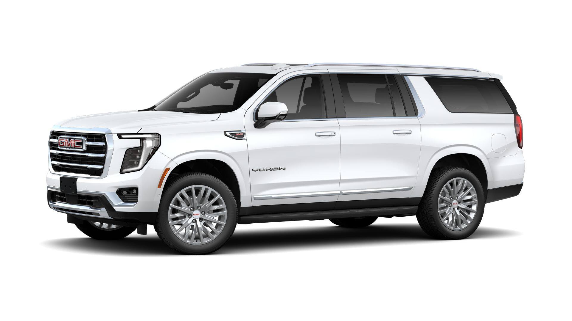 2027 GMC Yukon XL Base