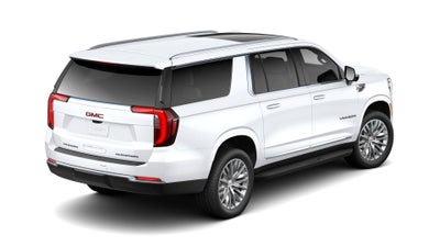 2027 GMC Yukon XL Base