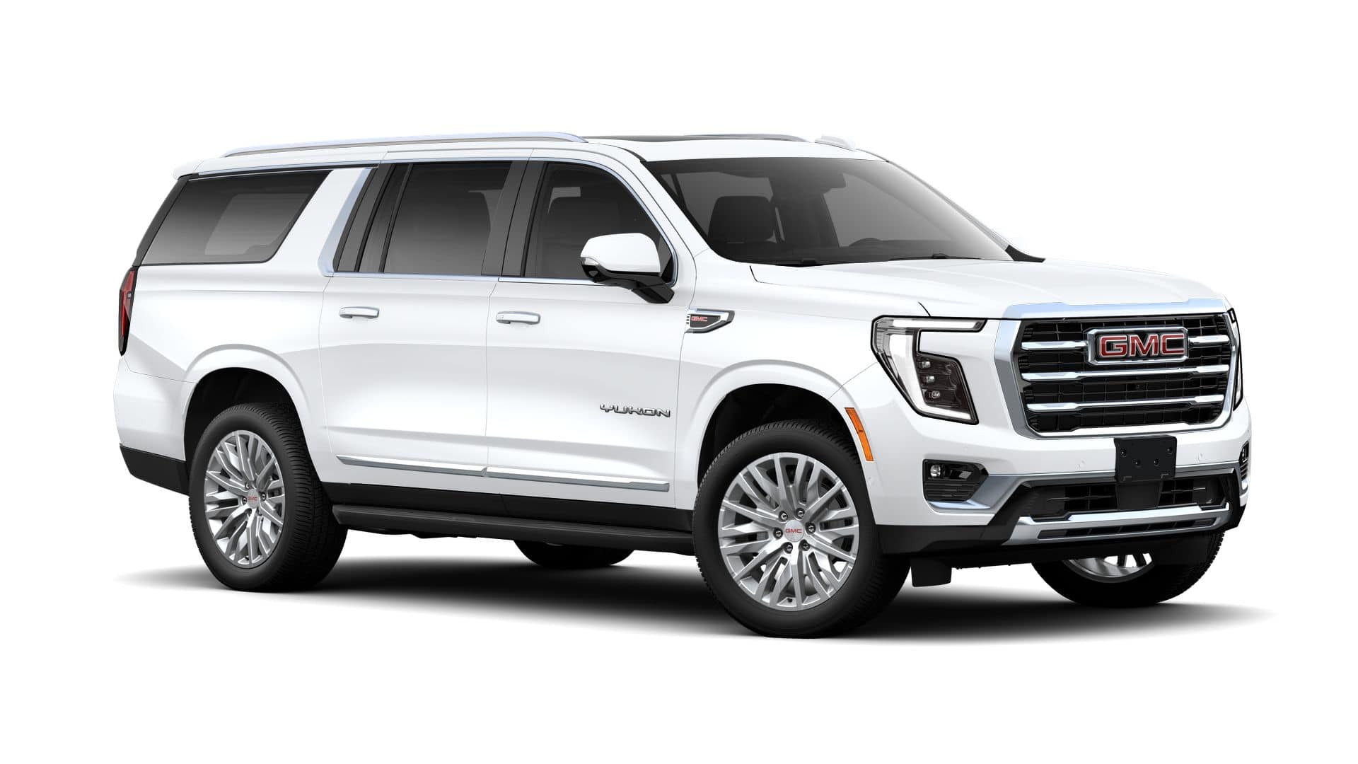 2027 GMC Yukon XL Base