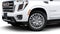 2027 GMC Yukon XL Base