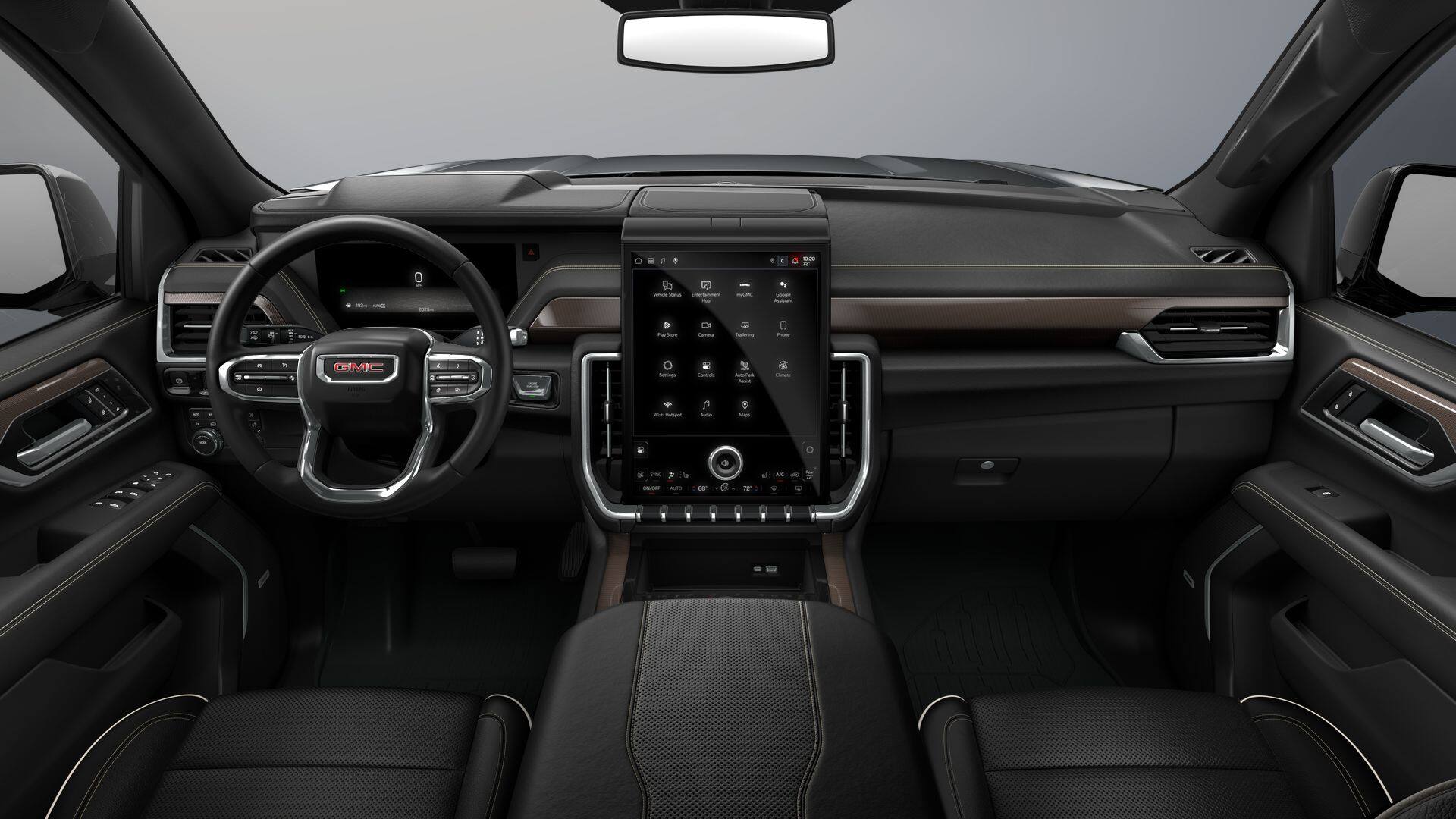 2026 GMC Yukon XL Elevation - Photo 6