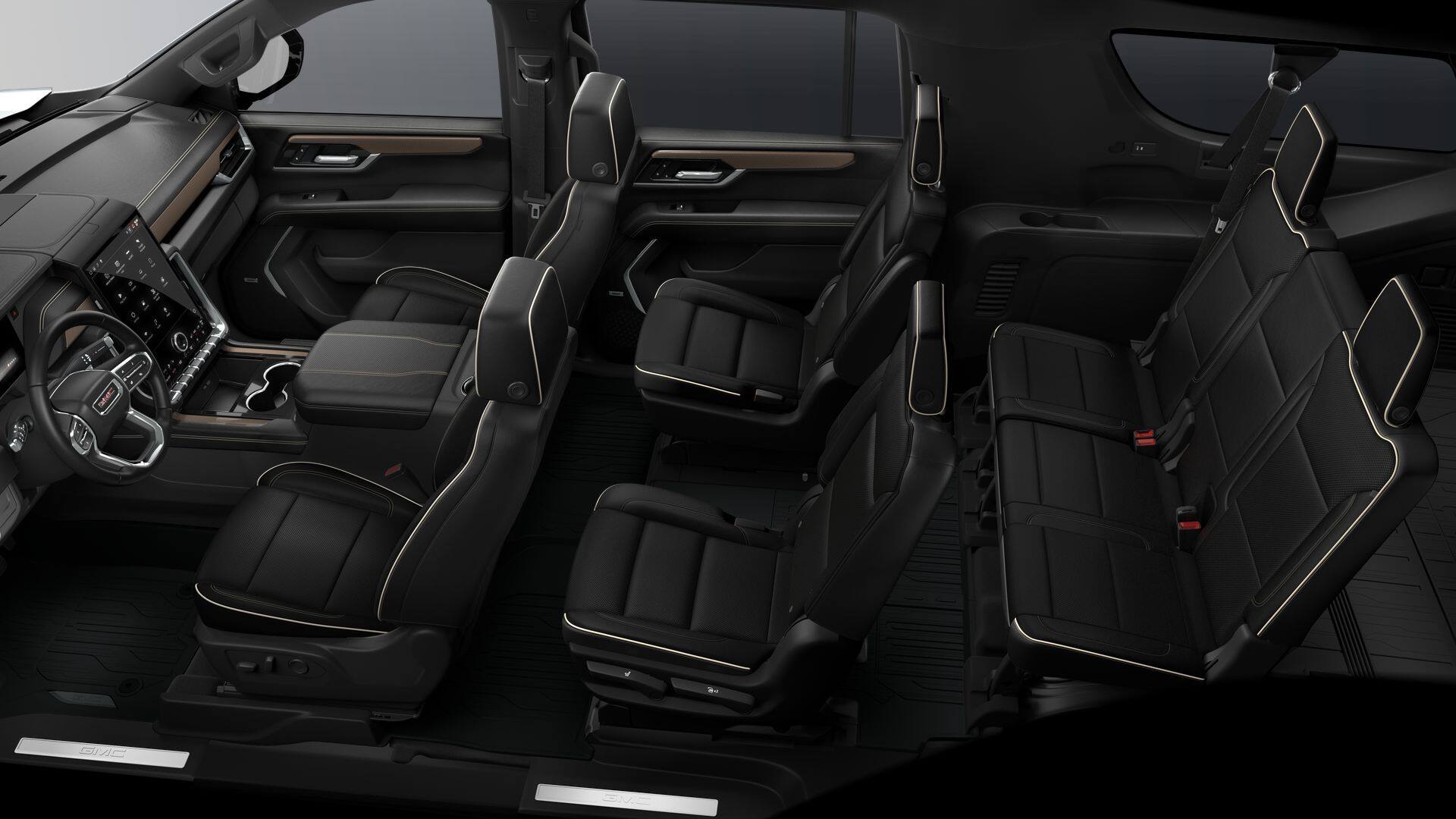 2026 GMC Yukon XL Elevation - Photo 7