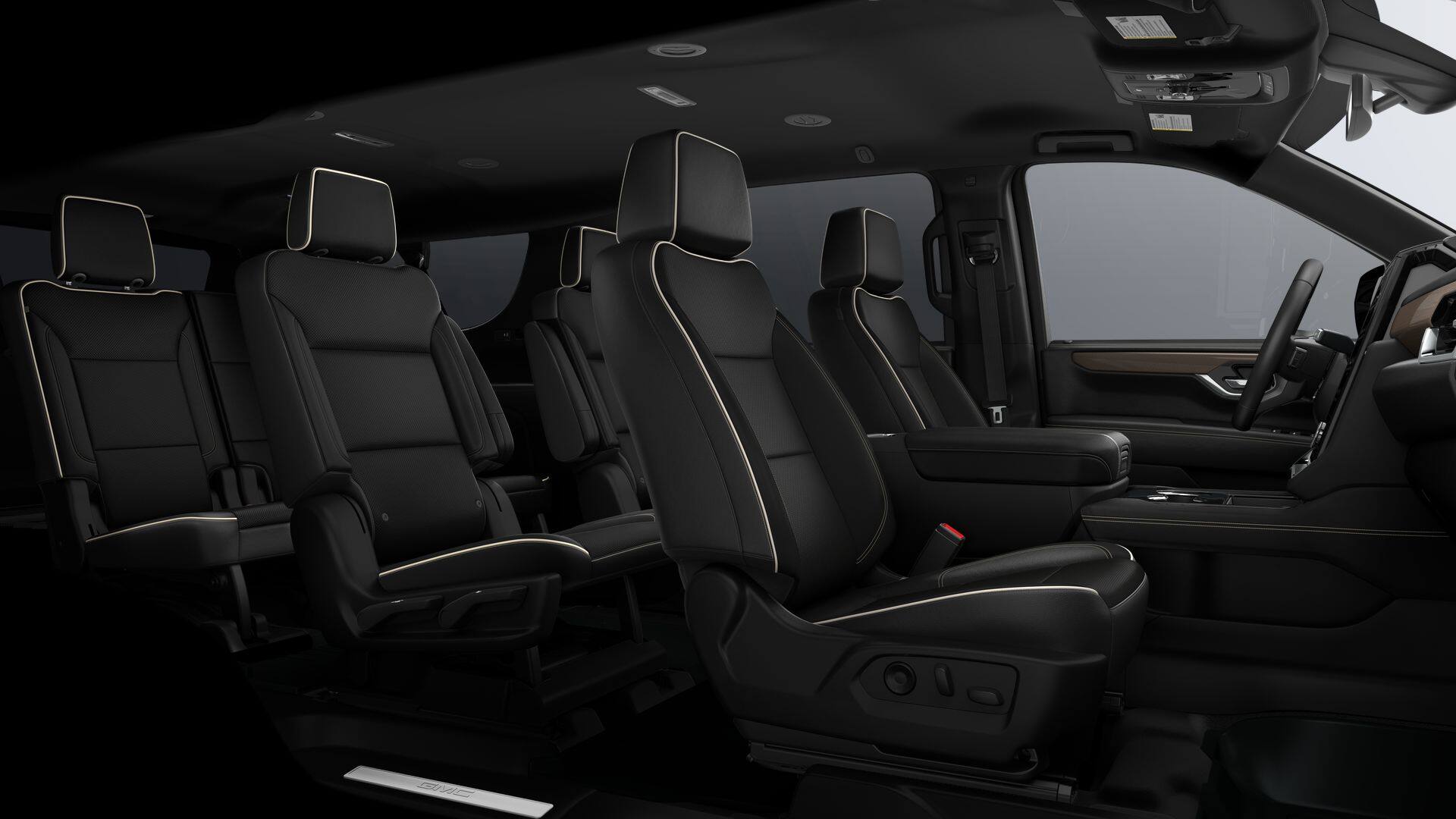 2026 GMC Yukon XL Elevation - Photo 8