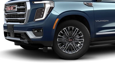 2026 GMC Yukon XL Base