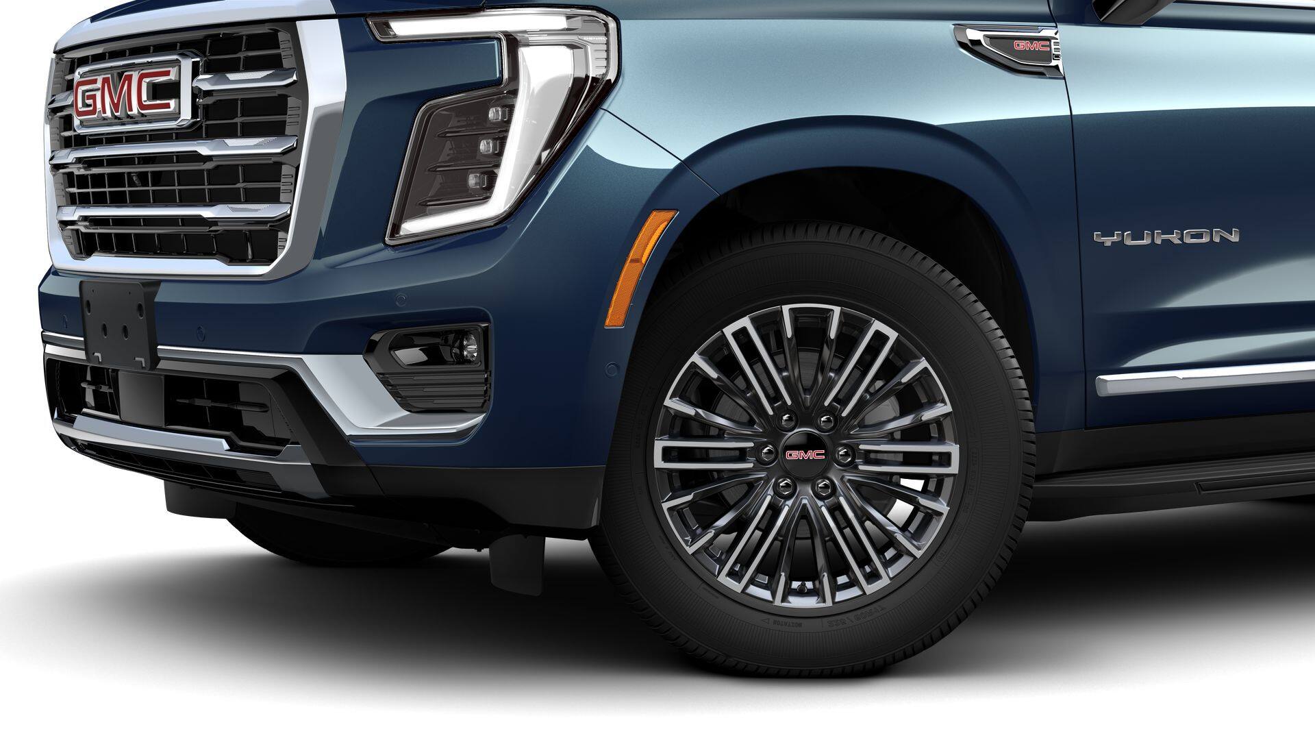 2026 GMC Yukon XL Base