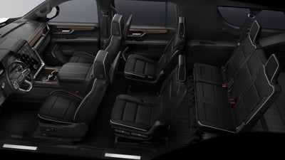 2026 GMC Yukon XL Base