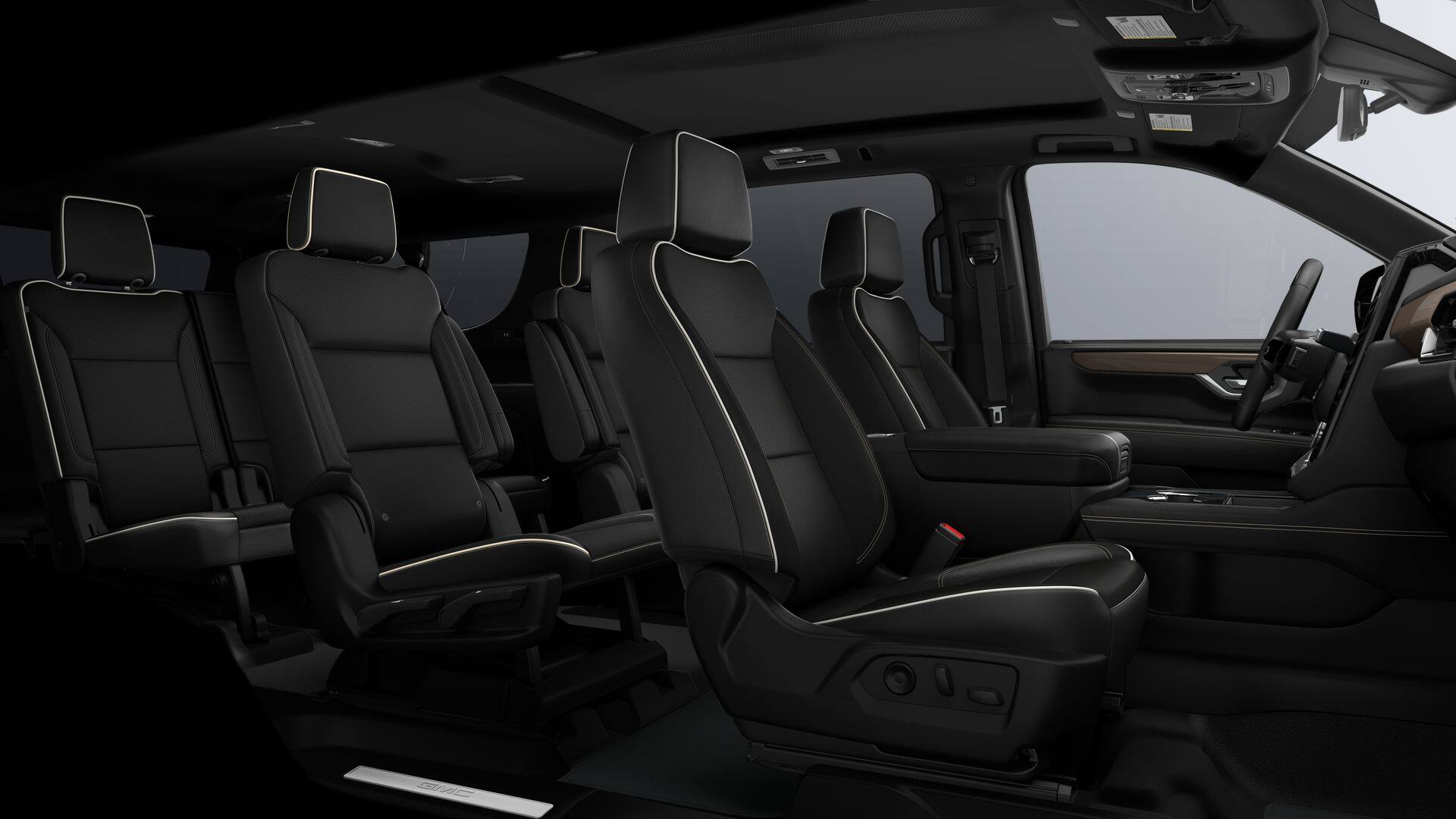2027 GMC Yukon XL Base