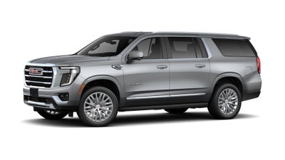 2027 GMC Yukon XL Base