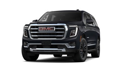 2025 GMC Yukon XL Elevation
